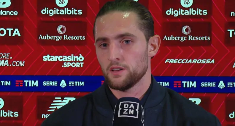 Rabiot