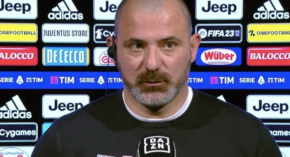 Stankovic non ci sta: “Ci sono troppi episodi dubbi”, poi la rivelazione su Vlahovic