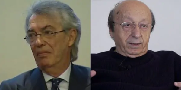 Calciopoli, Moratti attacca la Juventus dopo la puntata di Report: “Non va bene!”