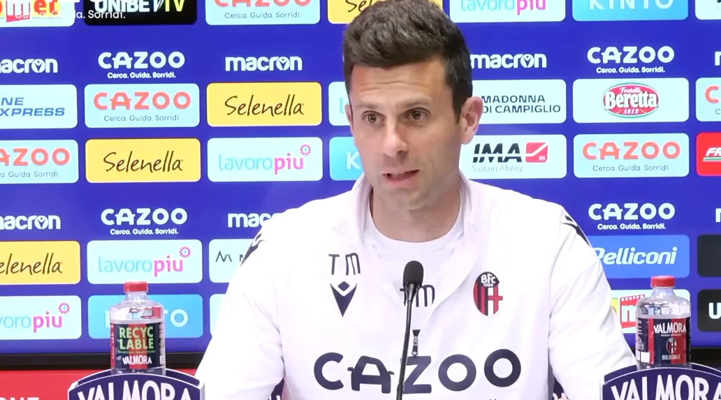 Bologna-Juve, Arnautovic ci sarà? Thiago Motta fa chiarezza