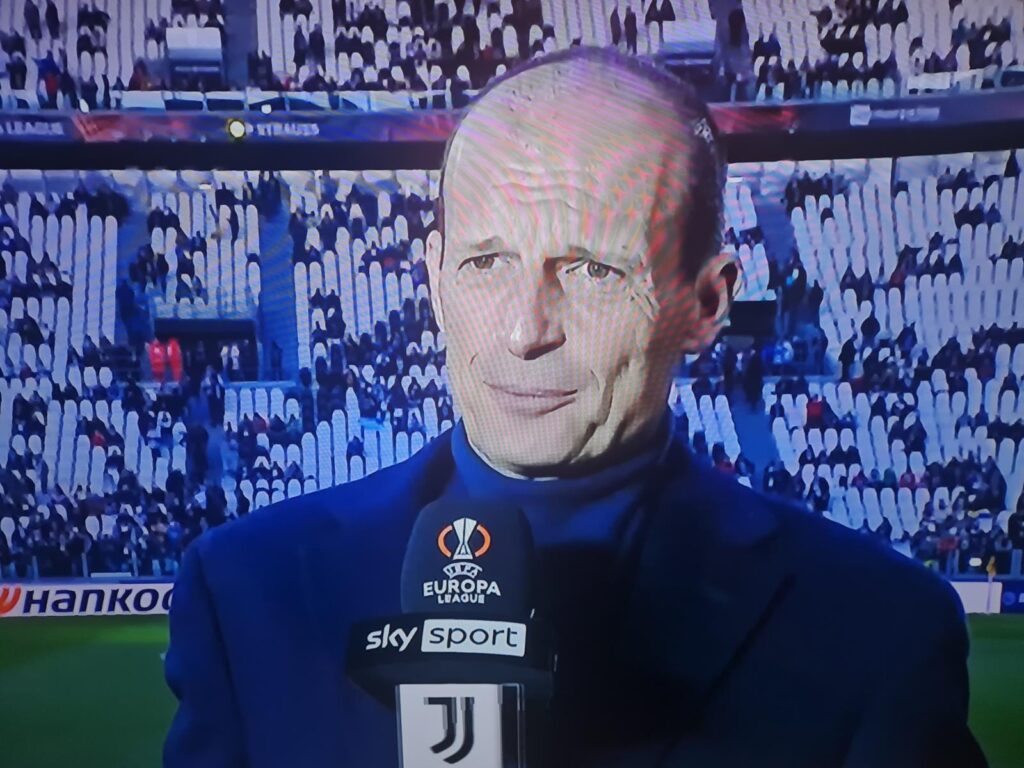 Allegri Sky