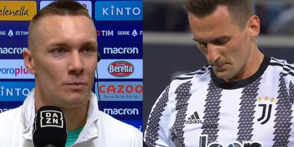 Skorupski racconta la parata su Milik: la rivelazione nel post partita!