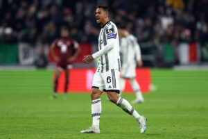 Juventus Danilo