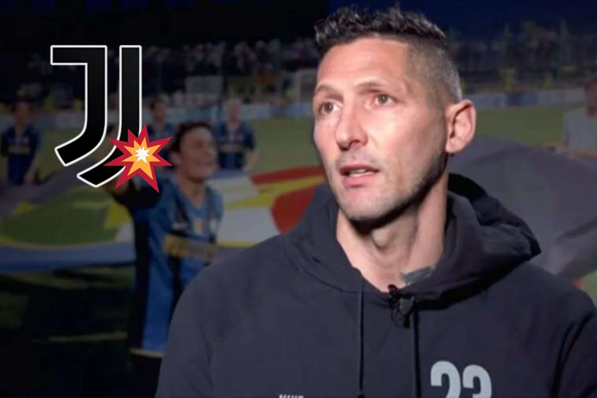 Materazzi punge la Juve: il commento sulla penalizzazione