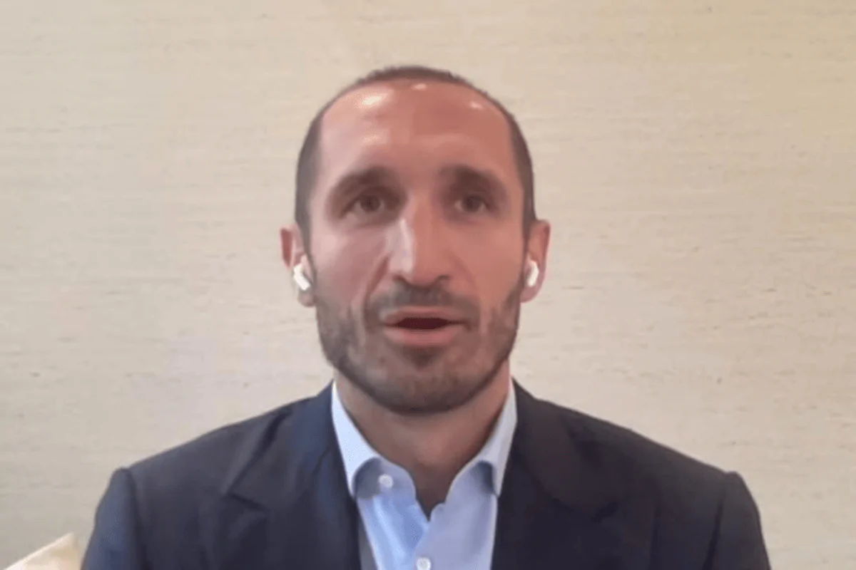 Penalizzazione Juventus, Chiellini non ci sta: “C’è poco di regolare!”