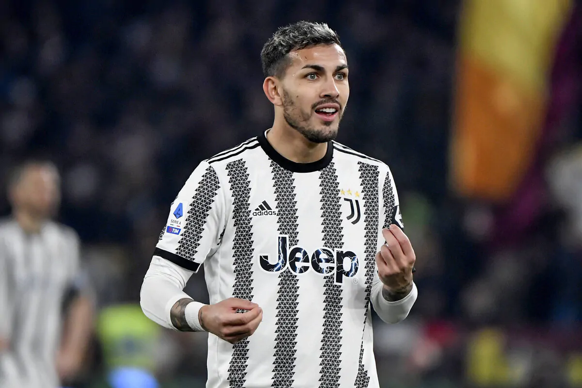 Futuro Paredes, dalla Francia sicuri: “La Juventus ha deciso!”