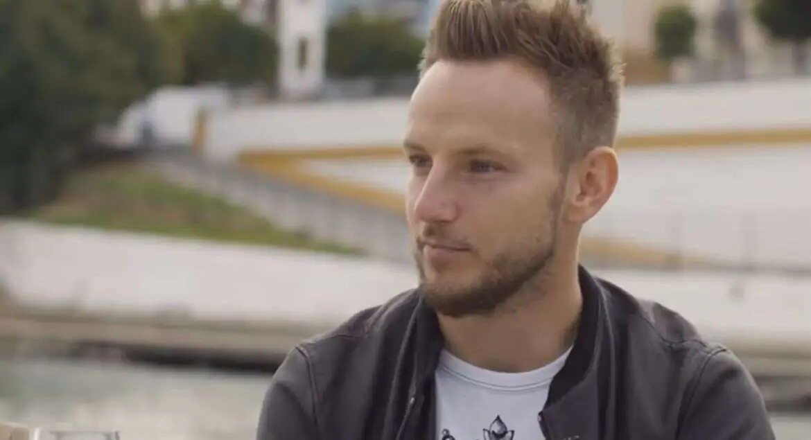 Rakitic e la frecciata alla Juventus: “Si è qualificata la squadra migliore”