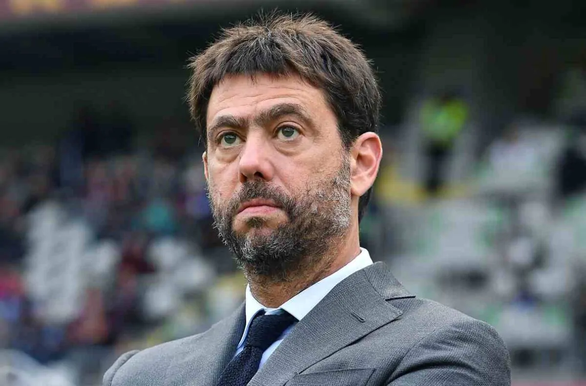 Ultim’ora Juventus, novità sul caso stipendi: c’entra Agnelli!