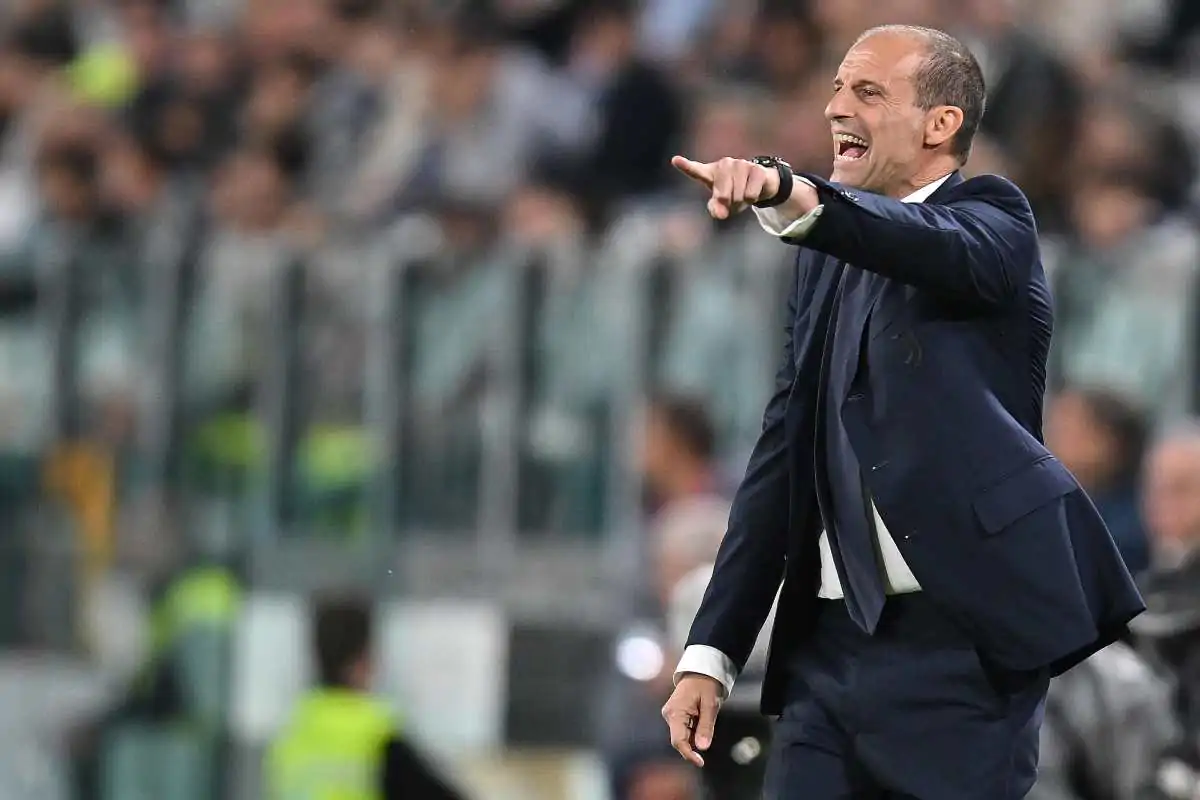 Allegri preferisce Rabiot