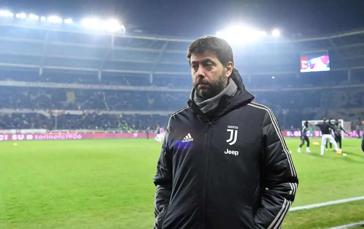 Plusvalenze Juventus, Agnelli presenta il ricorso: le ultime