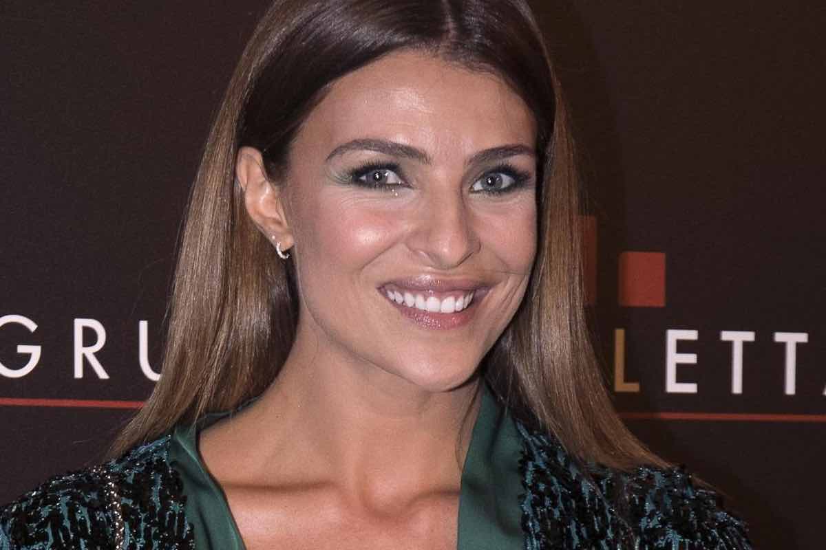 Cristina Chiabotto: la foto fa impazzire tutti