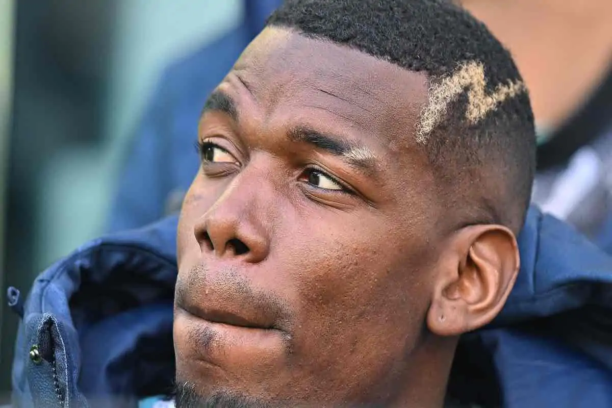 Pogba a cuore aperto: “La Juventus mi ha aiutato”, poi la spiegazione sugli infortuni