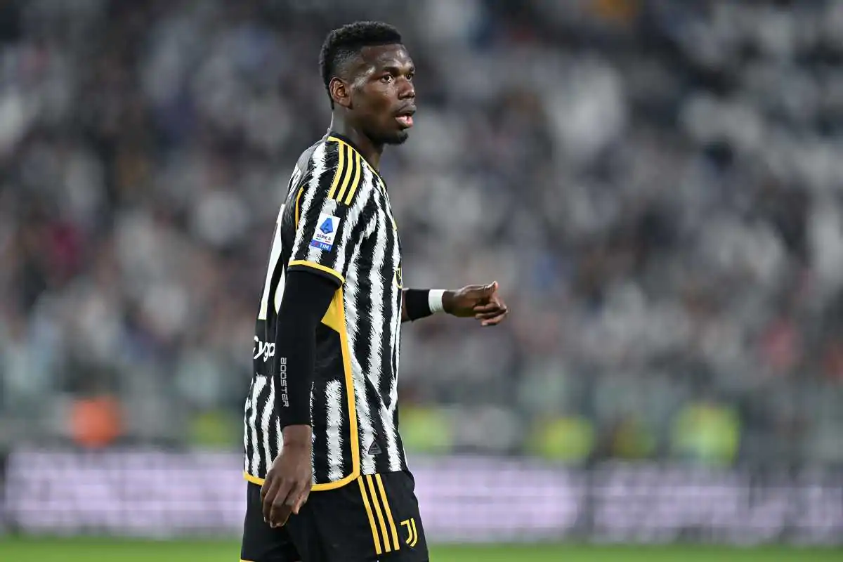 Juventus, la nuova chiave tattica di Allegri per valorizzare Pogba