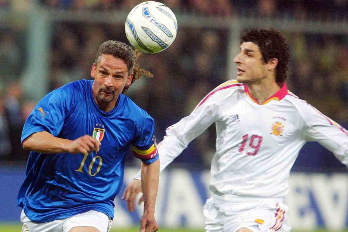 Baggio contro Trapattoni per il Mondiale 2002: "Vergognoso!"