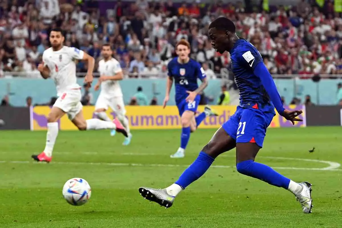 Non solo Weah: la Juve cerca nuovi innesti