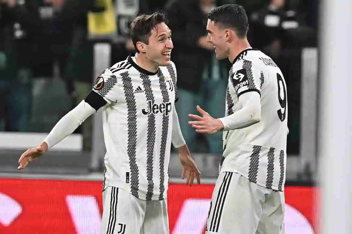 Calciomercato Juventus, 80 milioni dalla Premier League: cessione vicina?