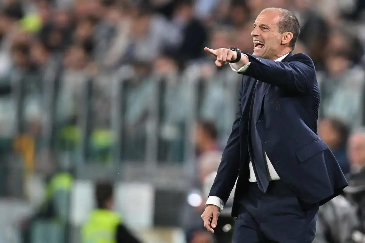 Allegri fiuta il colpo dalla Premier