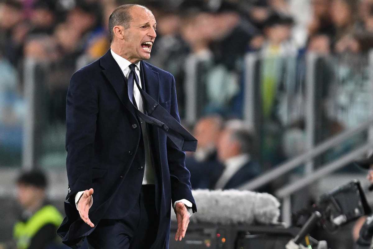 Nienta dare, la Juve perde un big: andrà all'Inter attraverso uno scambio