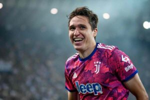 Chiesa può lasciare la Juve