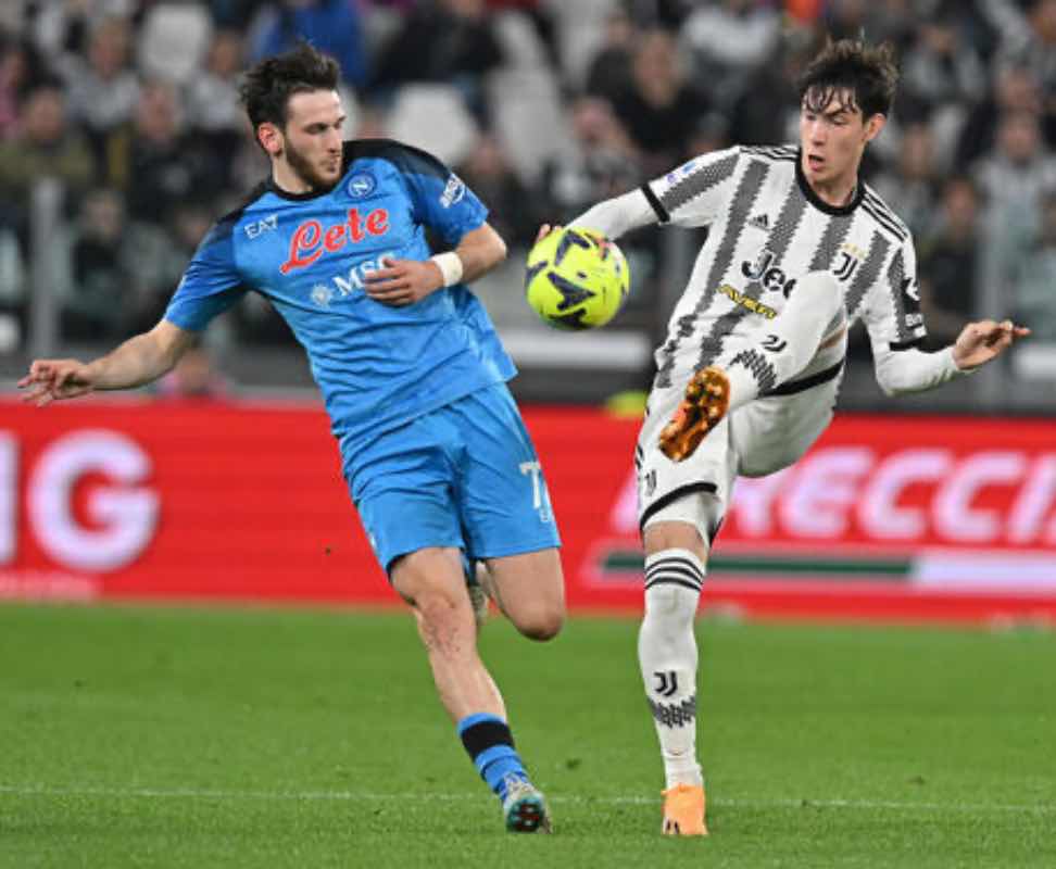 Via dalla Juventus, tre gioielli in prestito