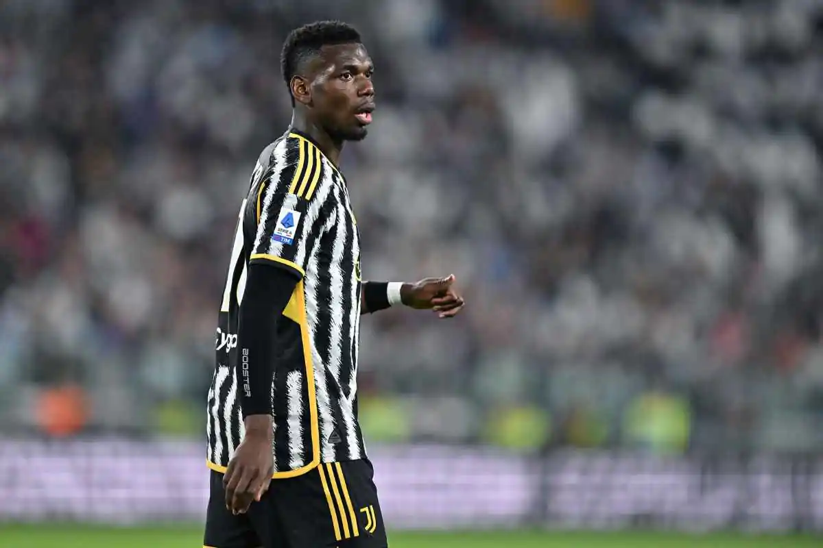 Pogba verso il rientro, la mossa del francese per accelerare i tempi