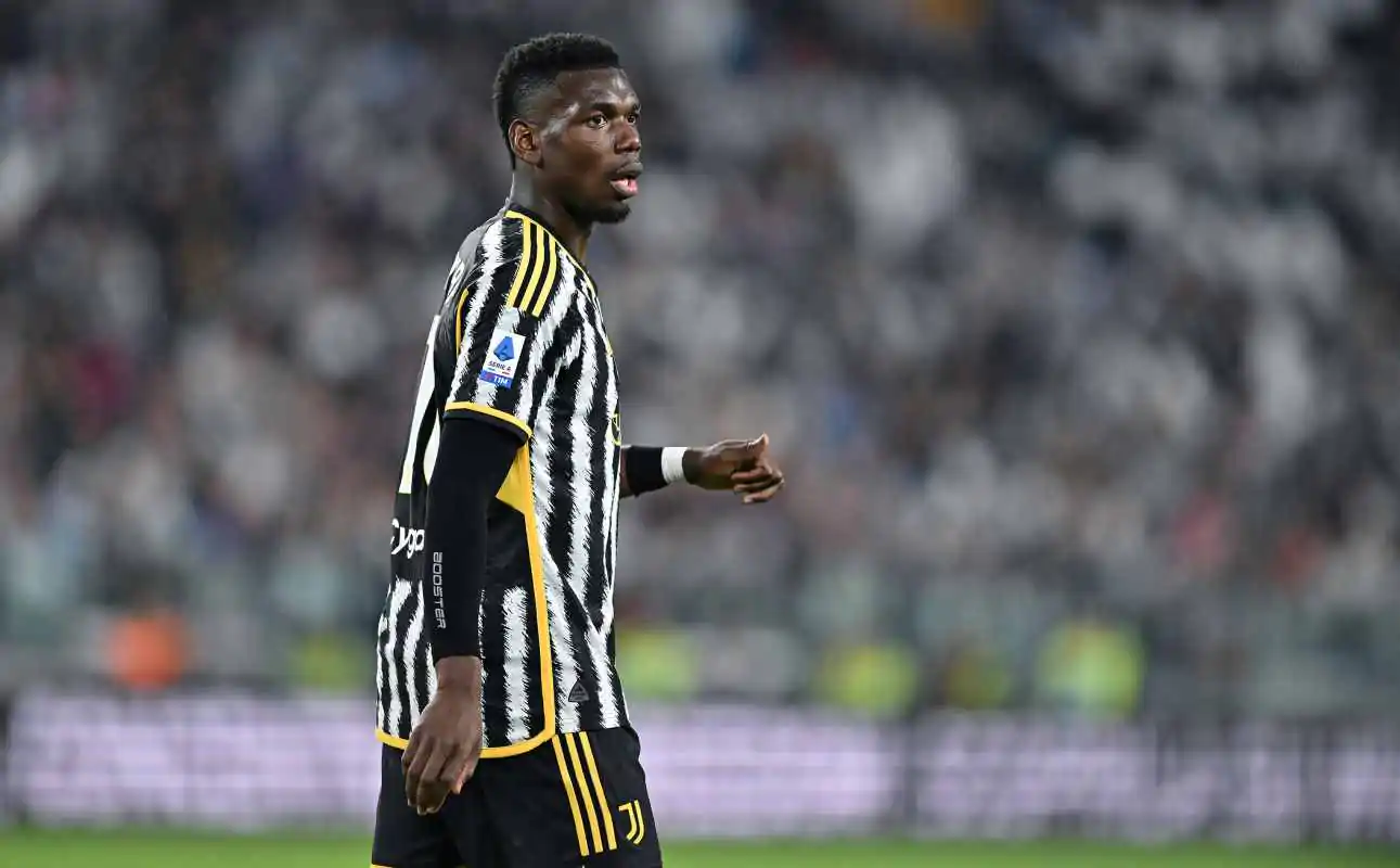 Retroscena Pogba, Di Marzio: “Ha rifiutato per amore della Juventus”