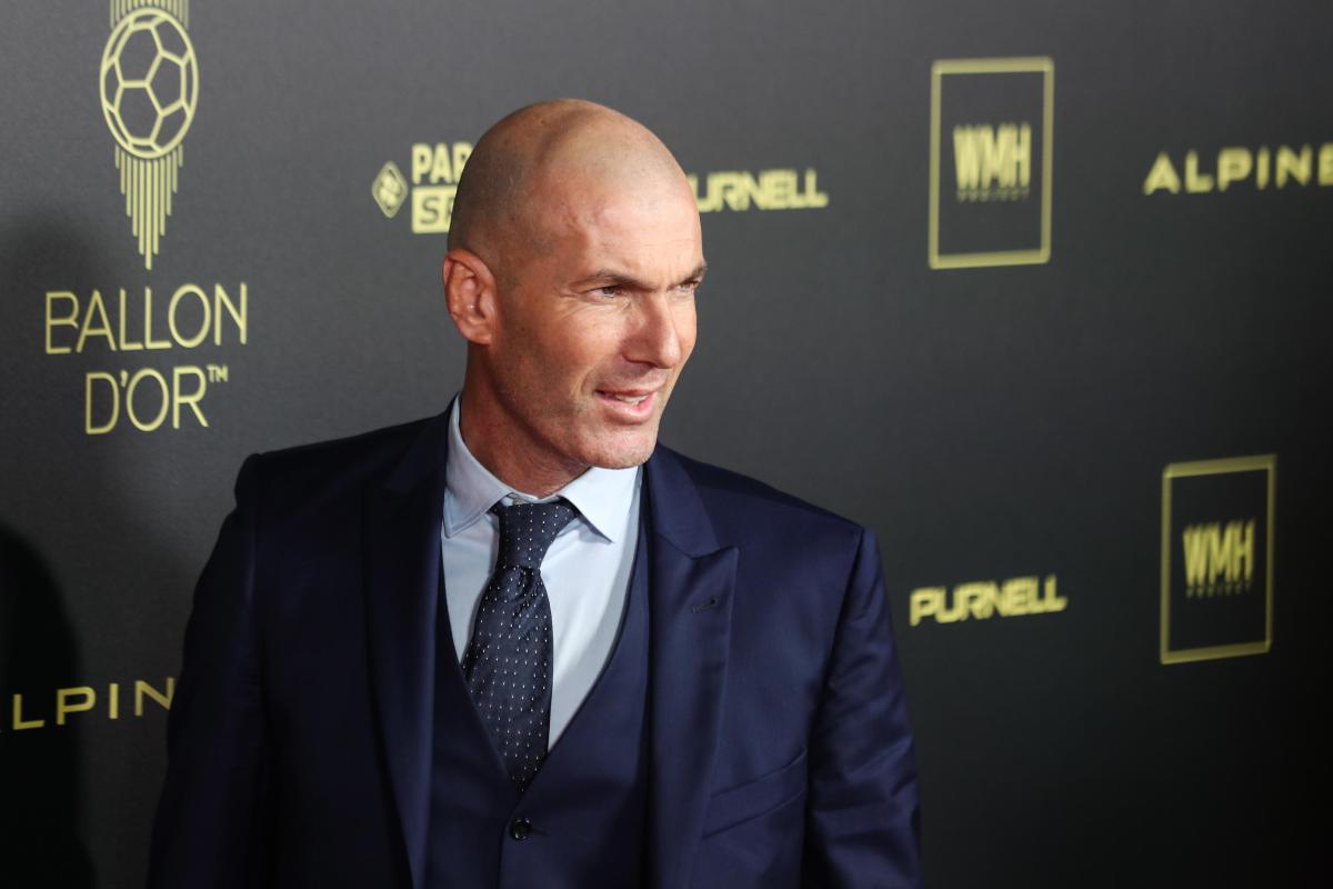 Zidane-Juve, dopo l'annuncio si riapre la pista