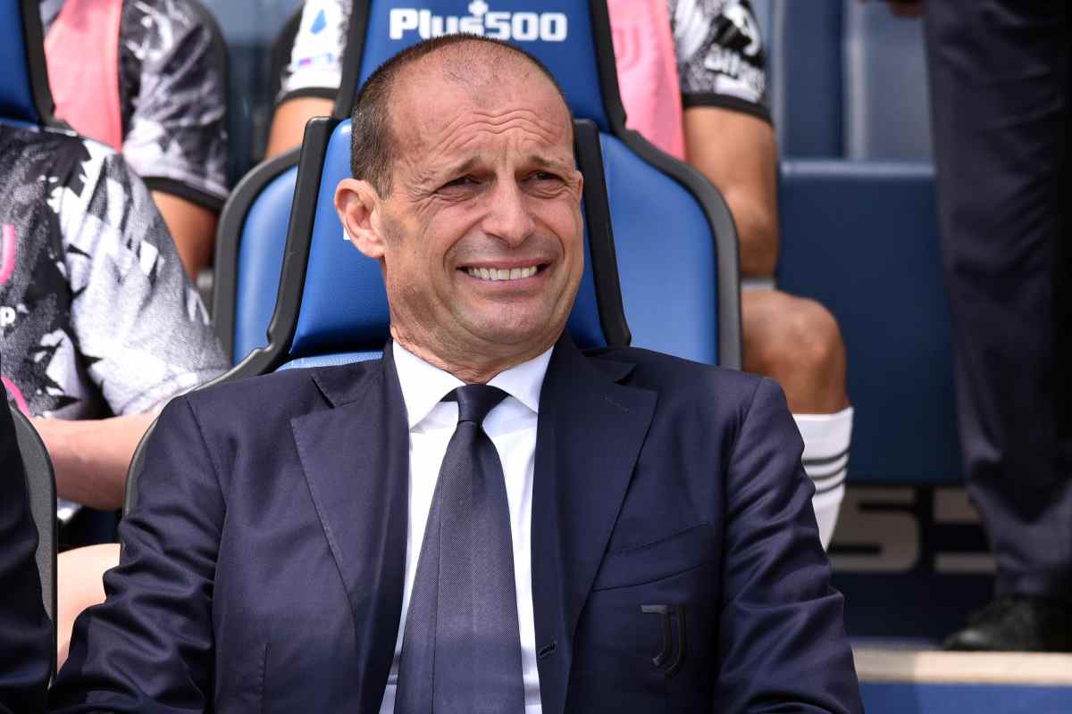 Allegri rischia di perdere due suoi pupilli