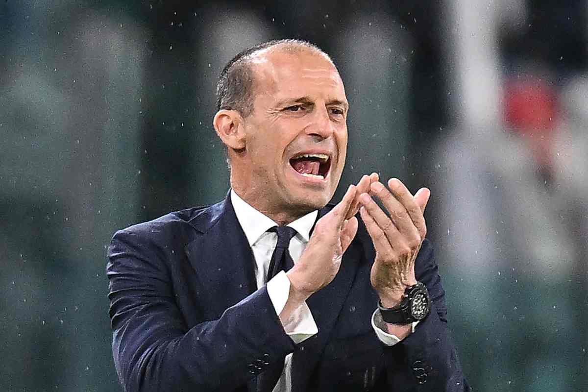 Calciomercato, Allegri vuole l'ex Juve