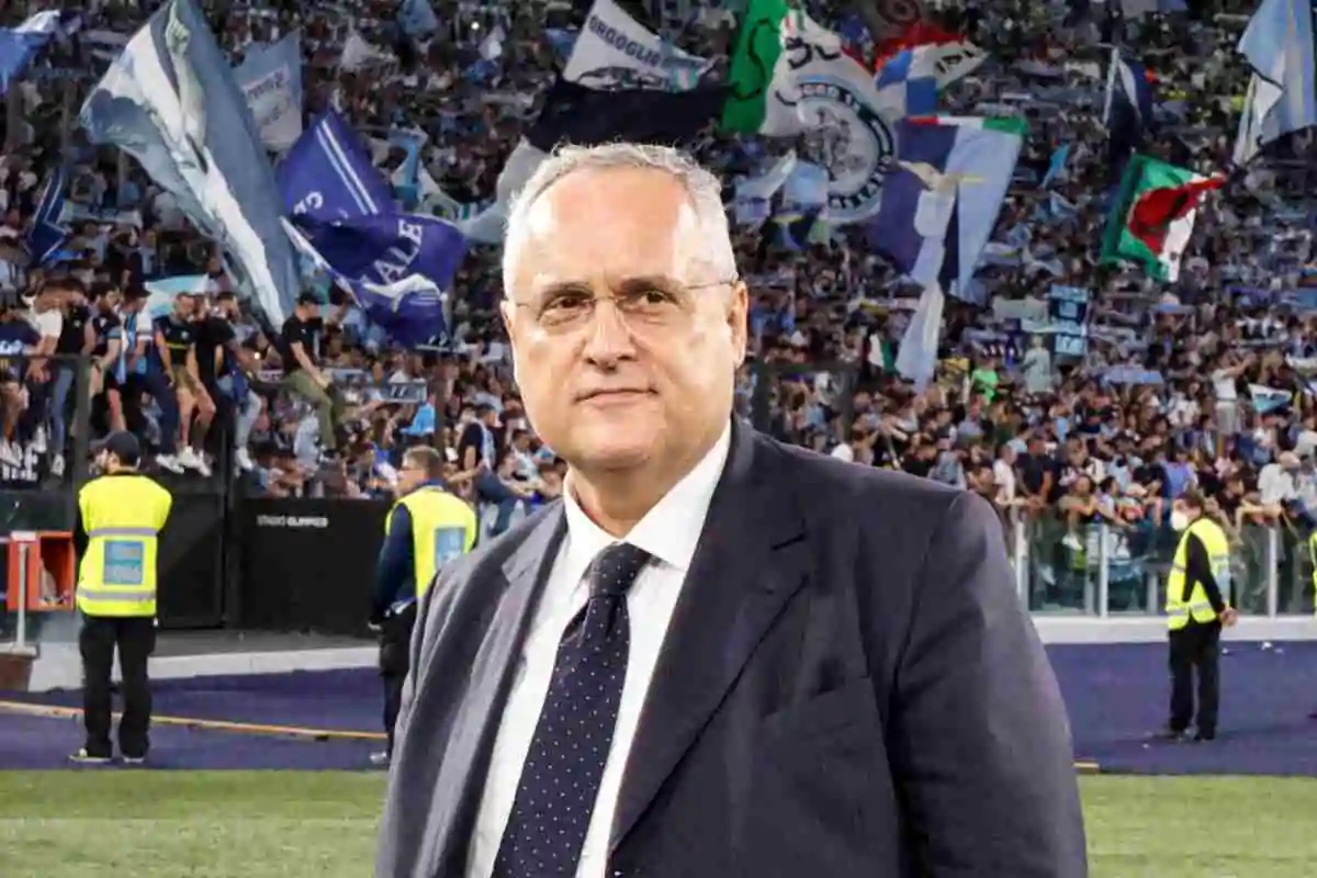 Milinkovic-Savic alla Juventus? Annuncio di Lotito sul futuro: "Ci sto provando"