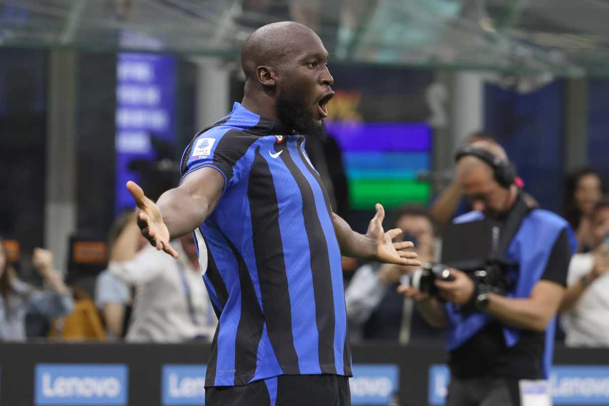 Lukaku, super offerta in arrivo