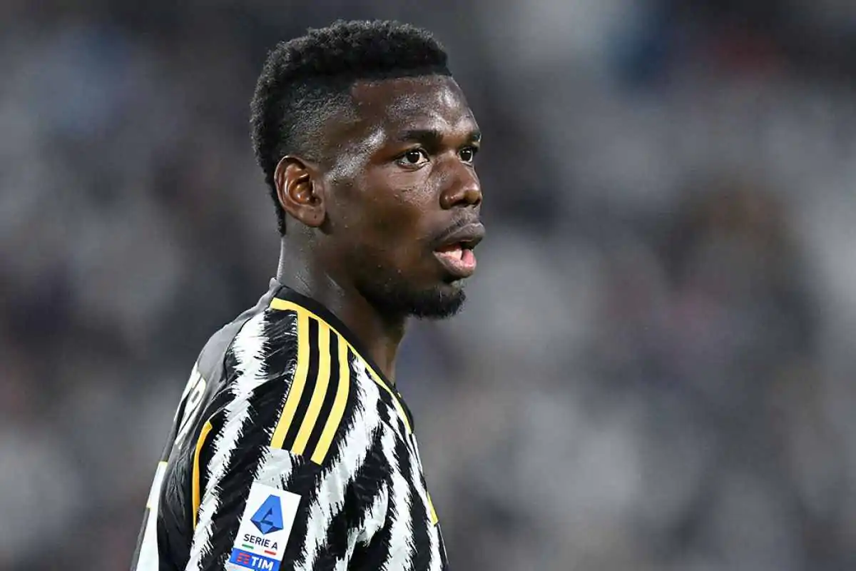 La Saudi League tenta Pogba: la Juve ci spera