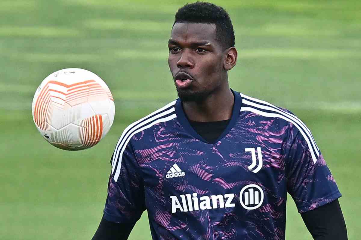 Pogba via dalla Juve, le dichiarazioni