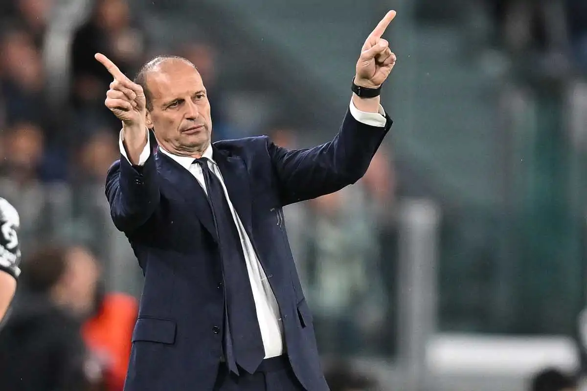 Juve, Allegri perde un giovane? Contatti avviati con il Feyenoord