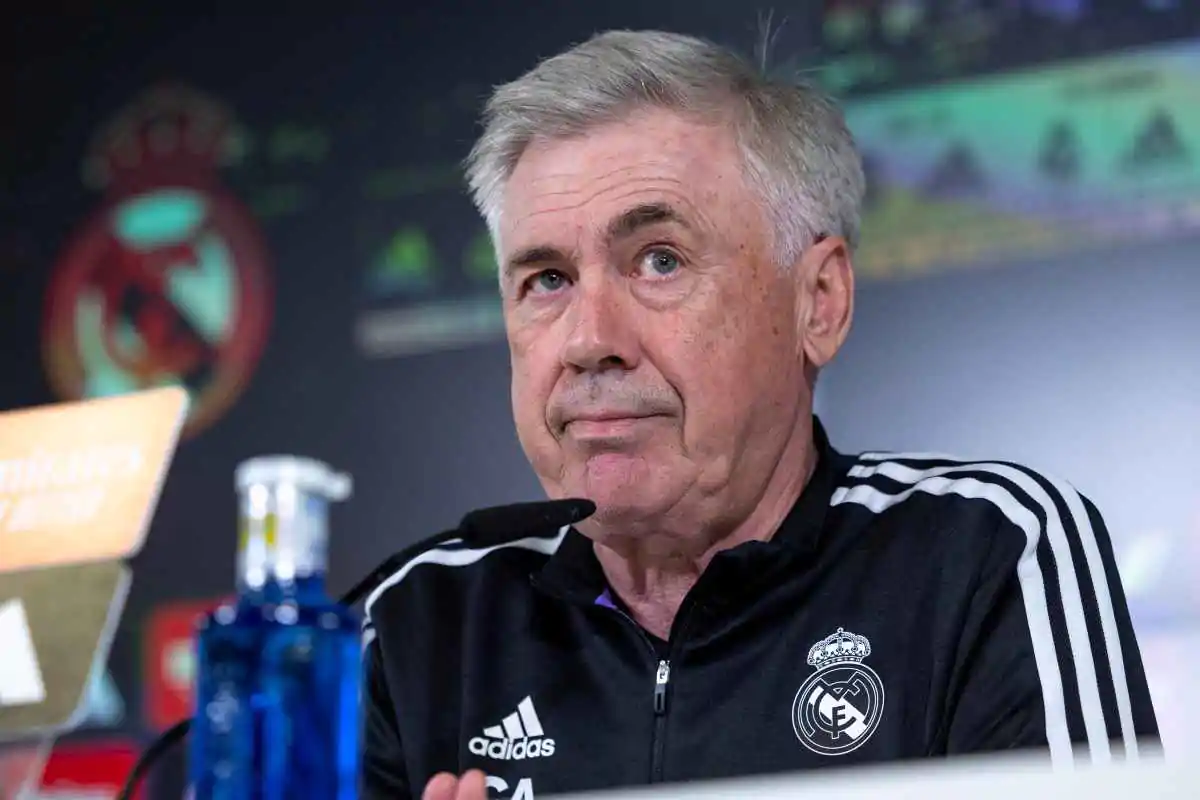 Contatto con la Juve, Ancelotti chiede una stella bianconera