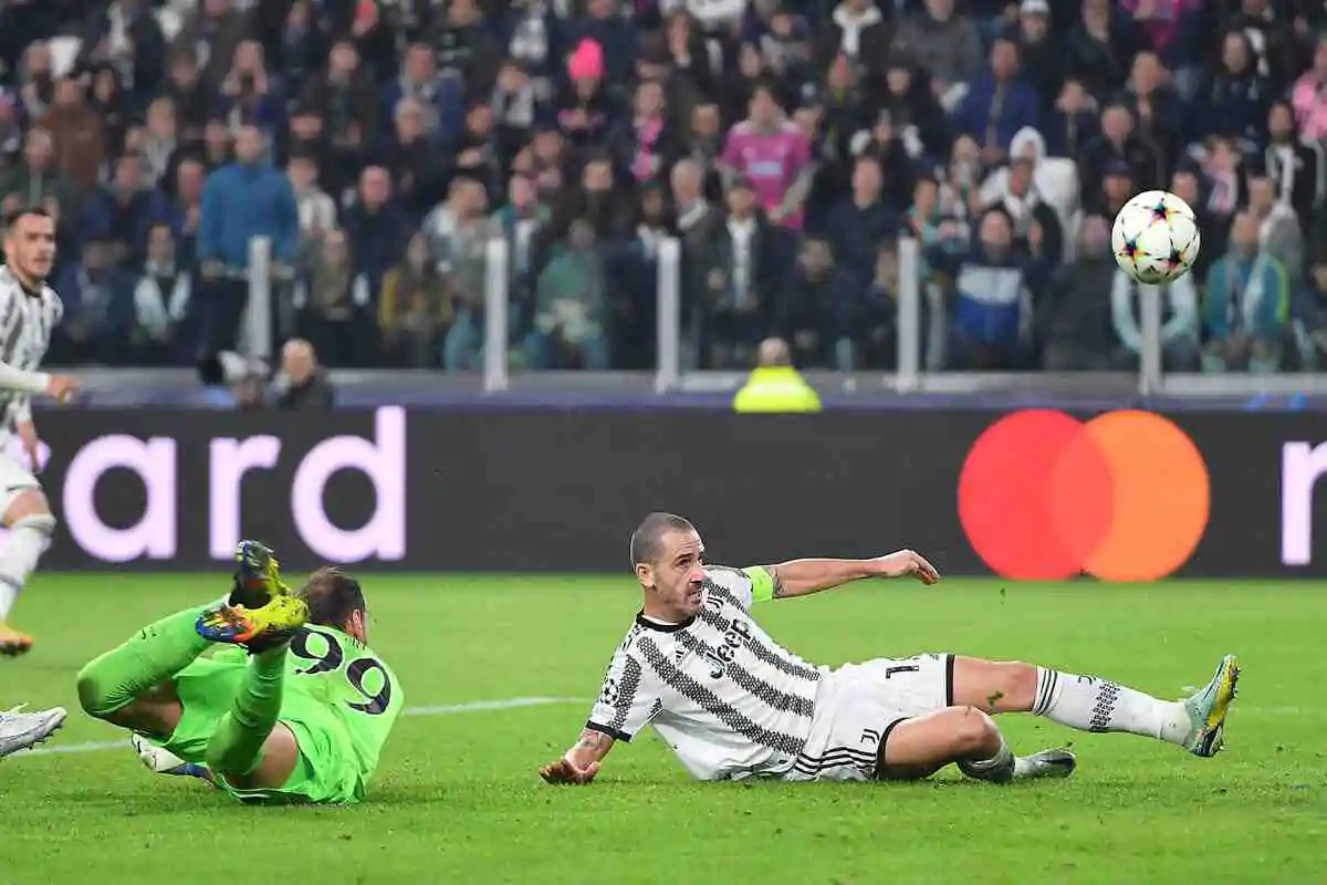 bonucci juve