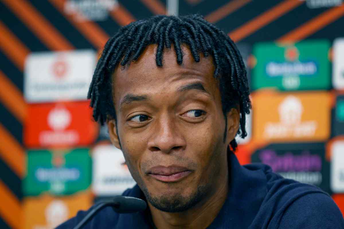 Arabia Saudita Cuadrado Juve