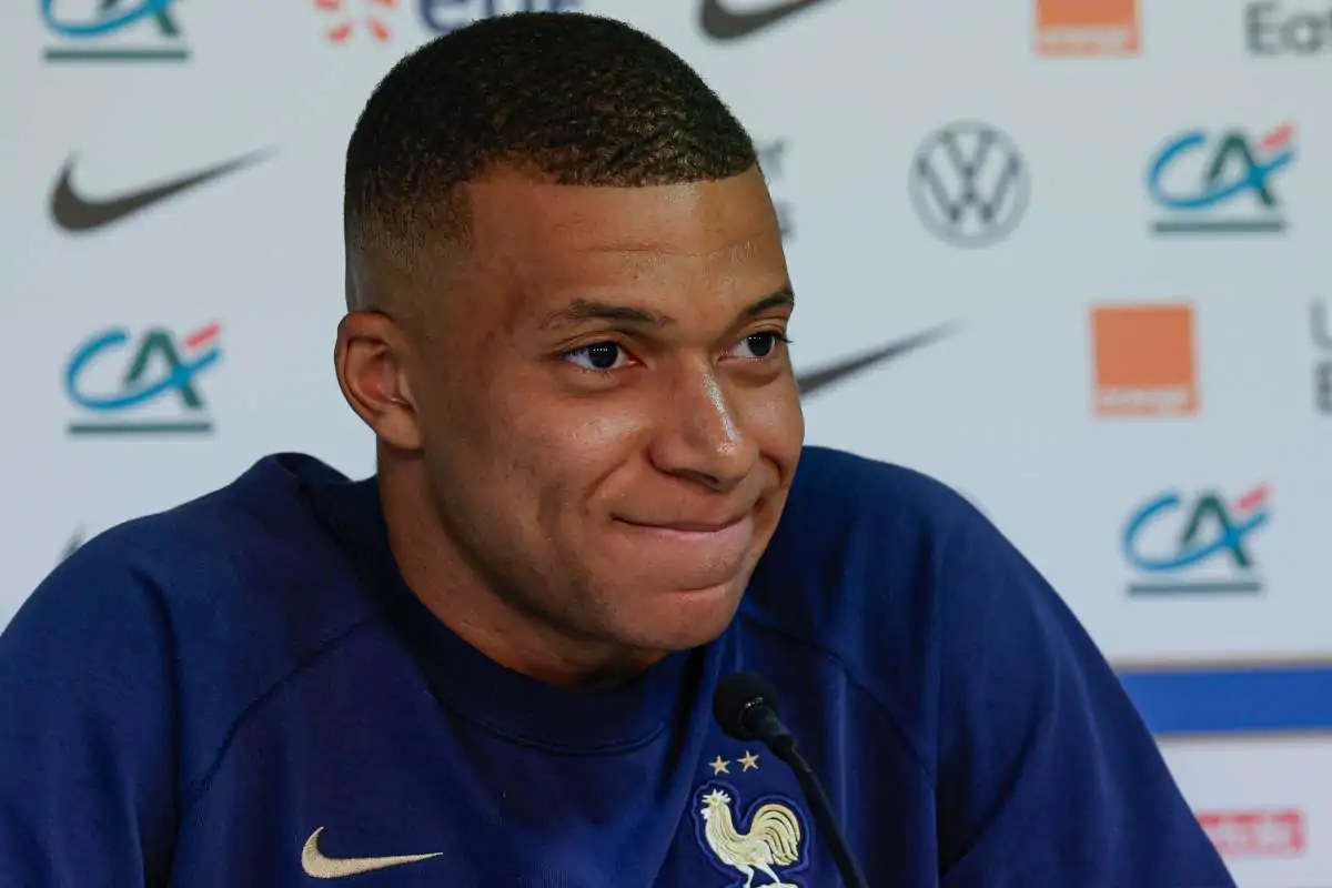 Il futuro di Mbappé coinvolge anche la Juventus