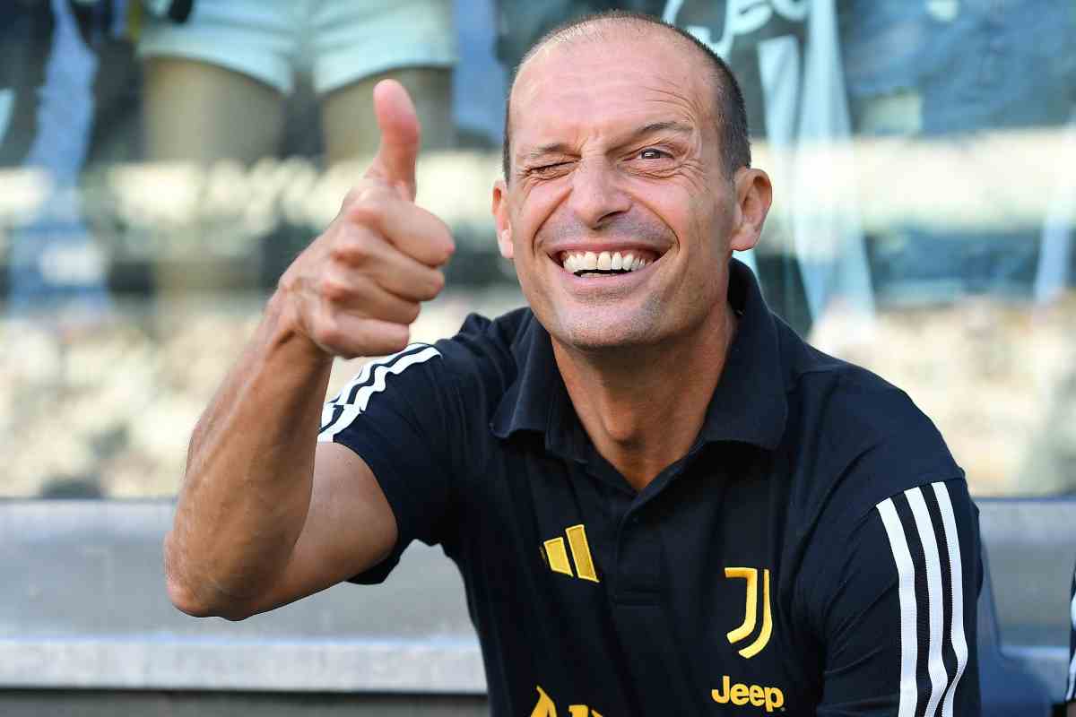 La Juventus prepara una cessione