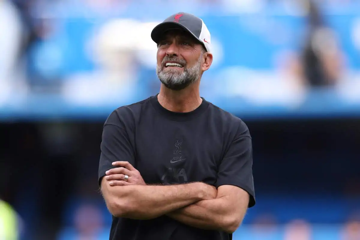 Chiesa-Liverpool, la risposta di Klopp