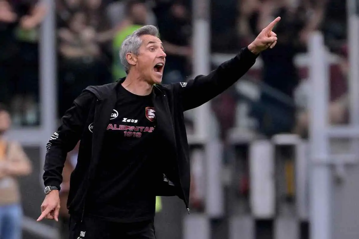 Paulo Sousa e la doppietta a centrocampo dalla Juventus: i dettagli dei due obiettivi