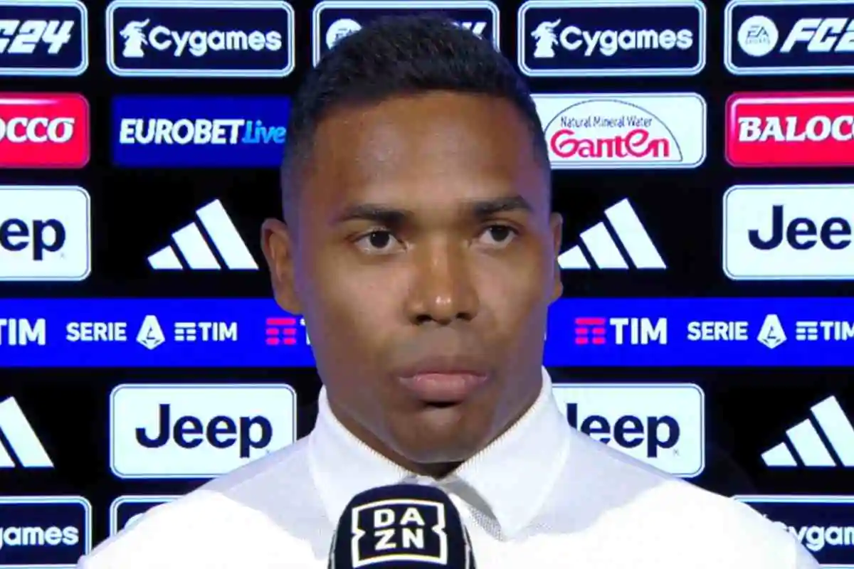 Alex Sandro