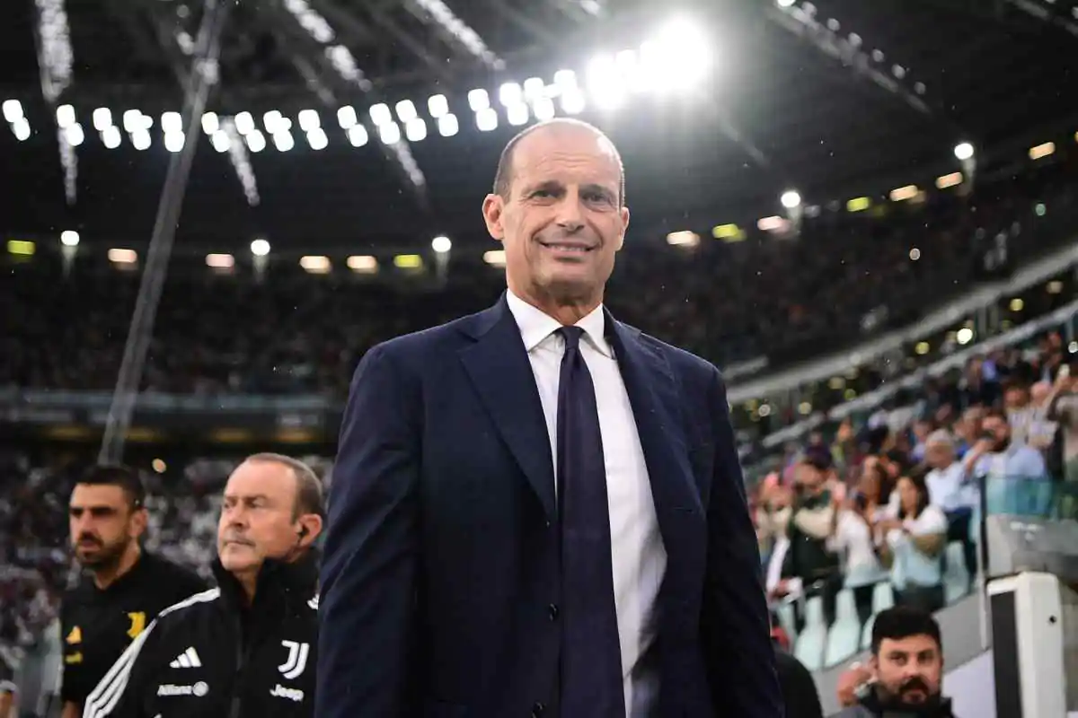 Allegri può sorridere, un top verso il rientro