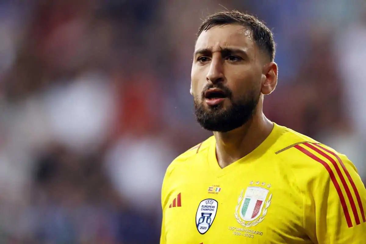 Spunta la data per chiudere l'affare Donnarumma