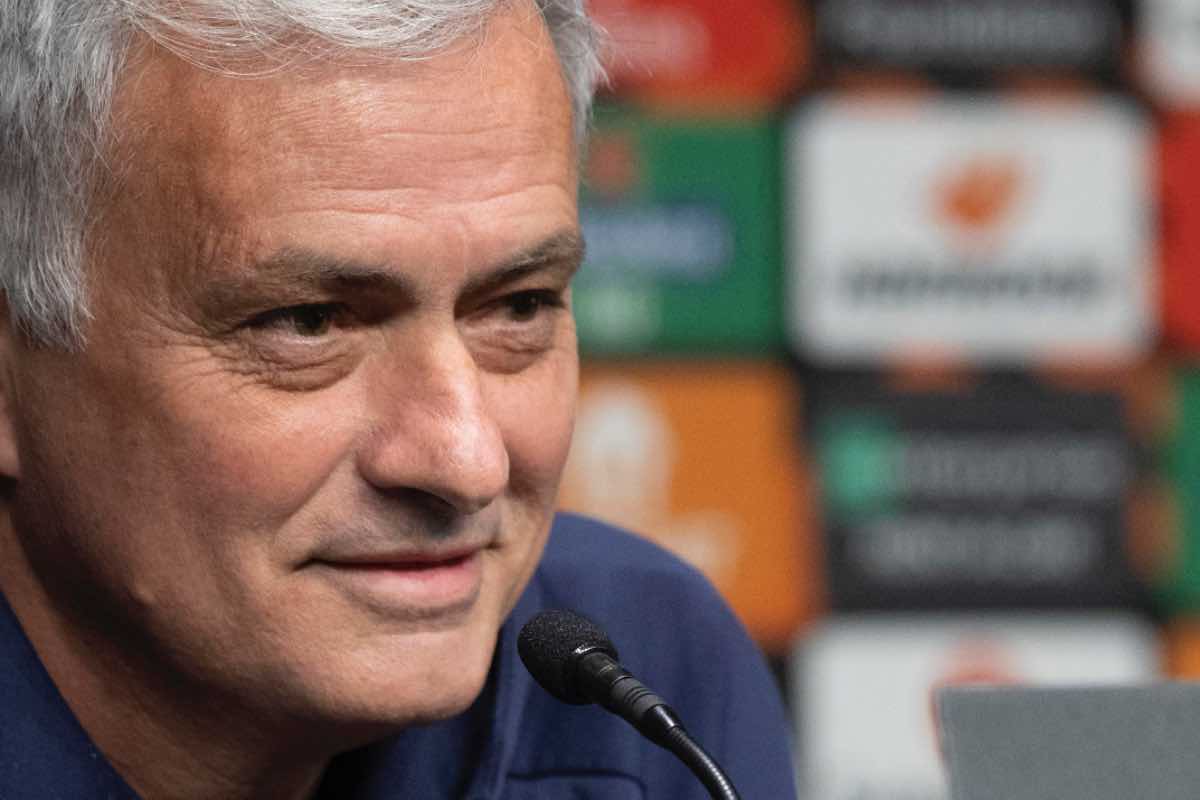 Mourinho bussa alla Juve: doppio colpo in arrivo!