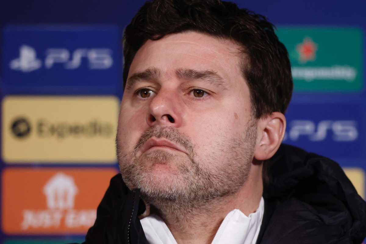 Le parole di Pochettino