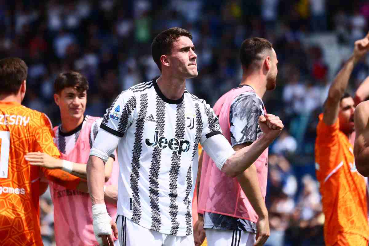 "Vlahovic è da tenere!": così un ex Juve