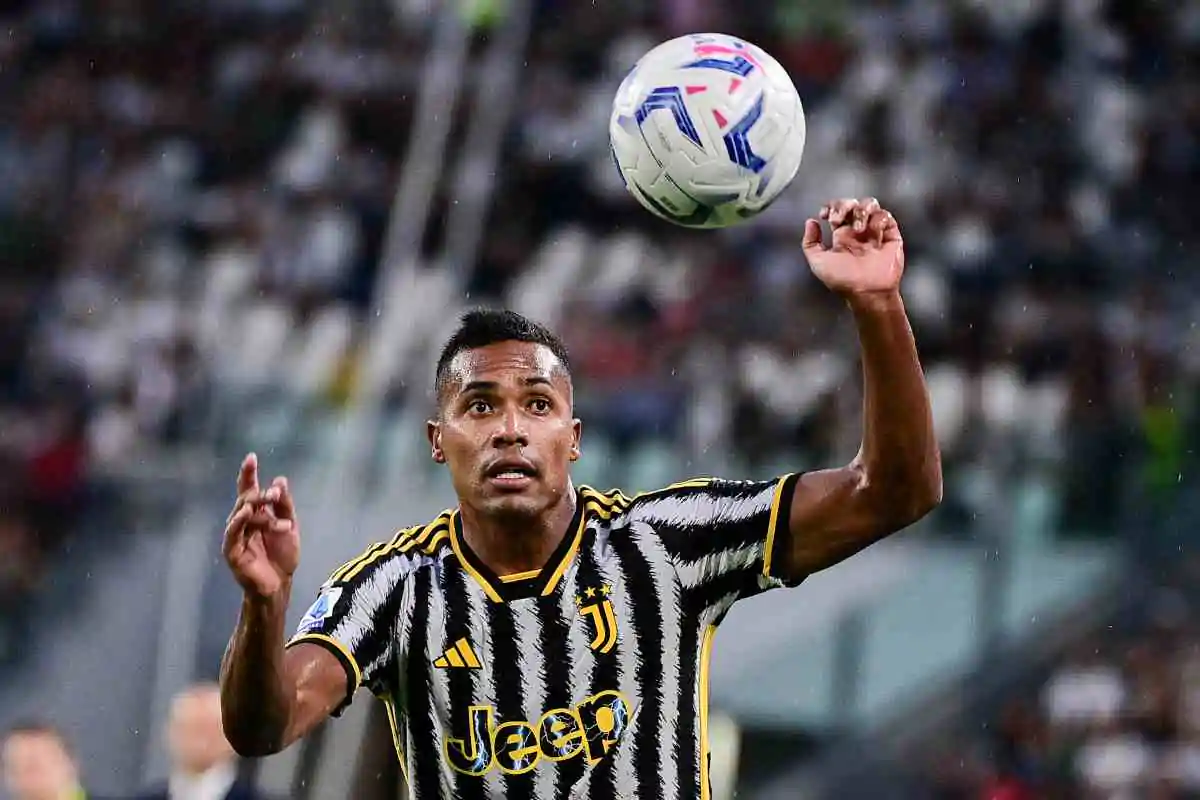 Probabili formazioni Empoli-Juventus, la scelta su Alex Sandro