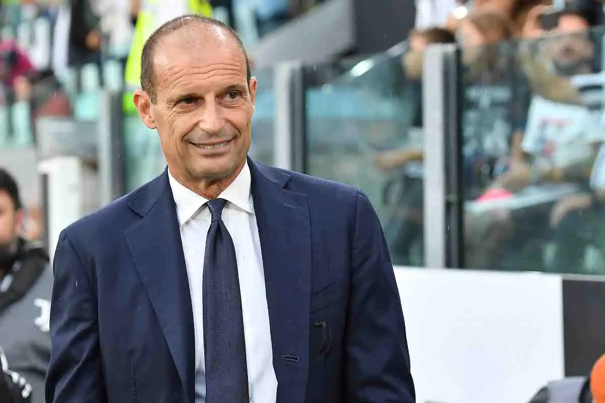 Allegri su Vlahovic e Chiesa, tra voci di mercato e infortuni