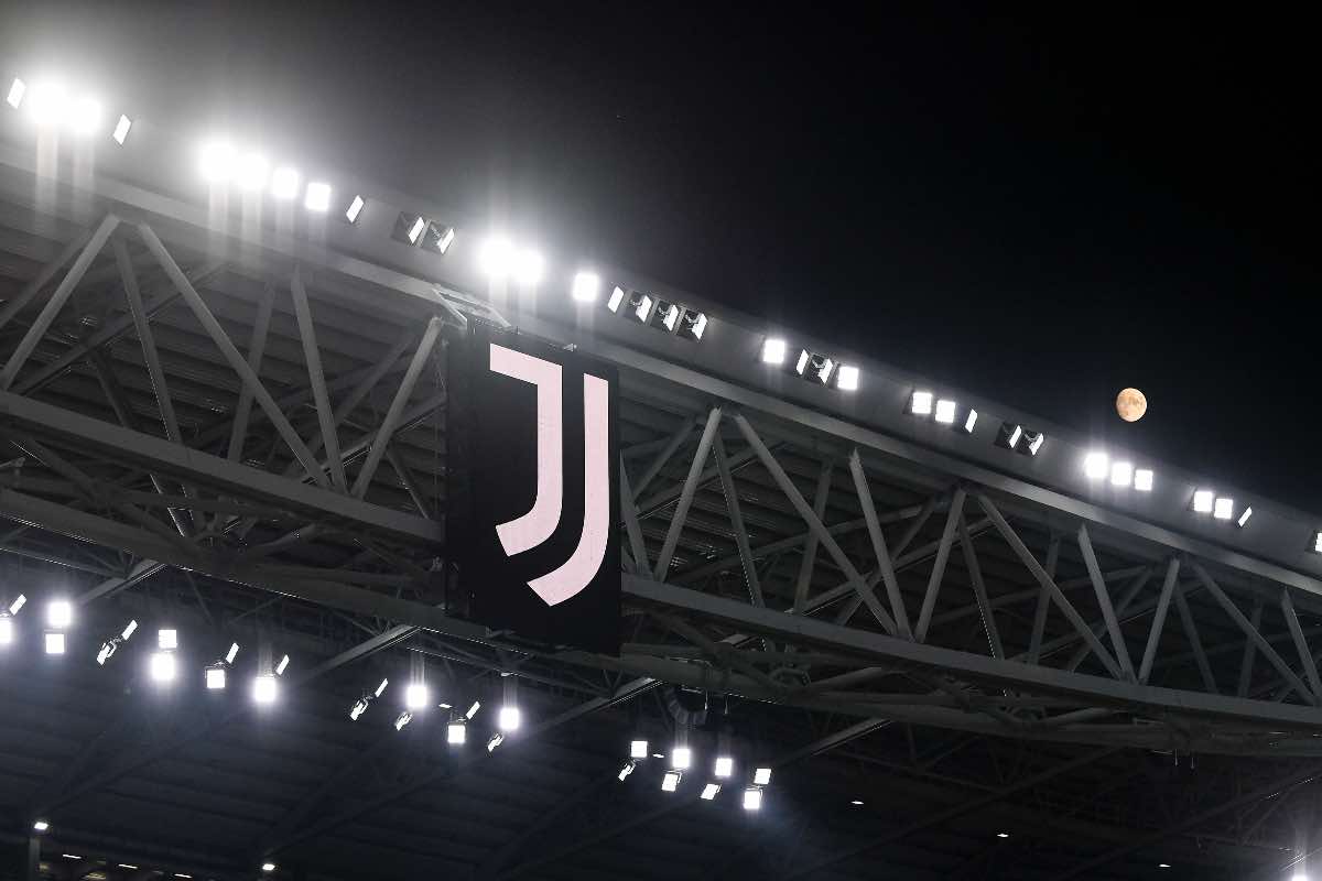 Juventus in vendita